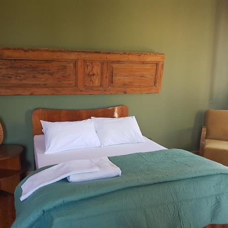 Ines Guest House Nicosia Kültér fotó