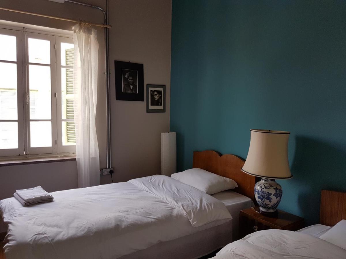 Ines Guest House Nicosia Kültér fotó