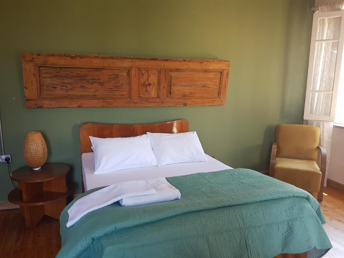 Ines Guest House Nicosia Kültér fotó