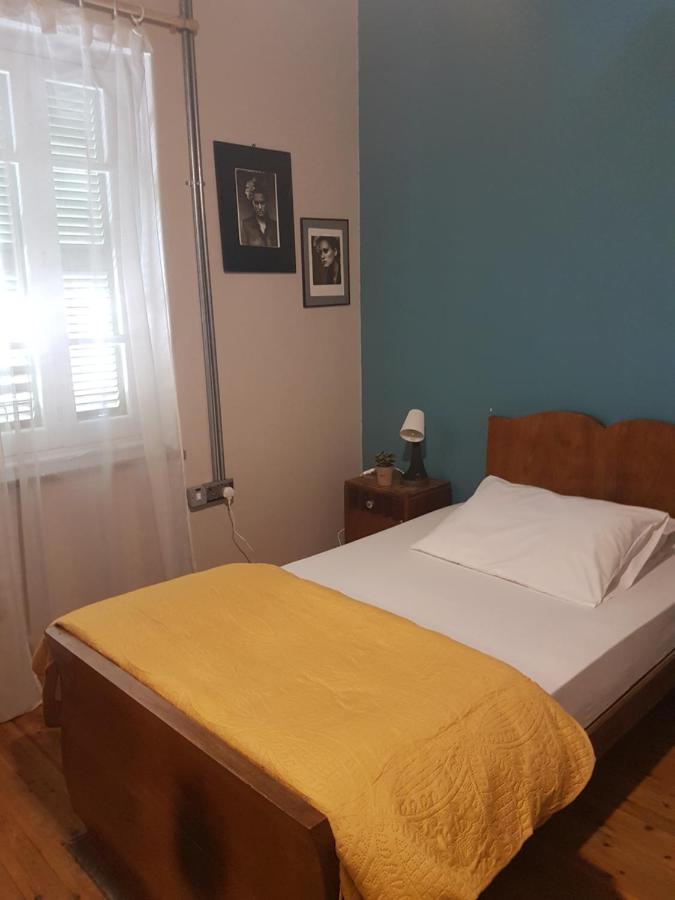 Ines Guest House Nicosia Kültér fotó