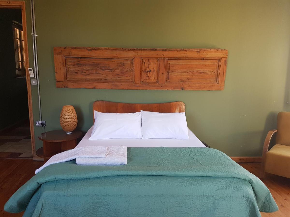 Ines Guest House Nicosia Kültér fotó