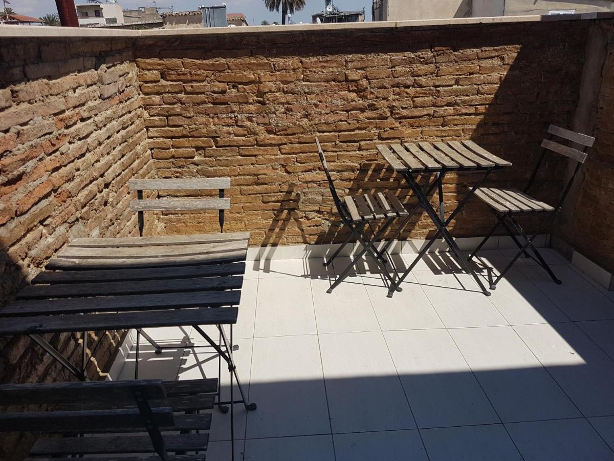 Ines Guest House Nicosia Kültér fotó