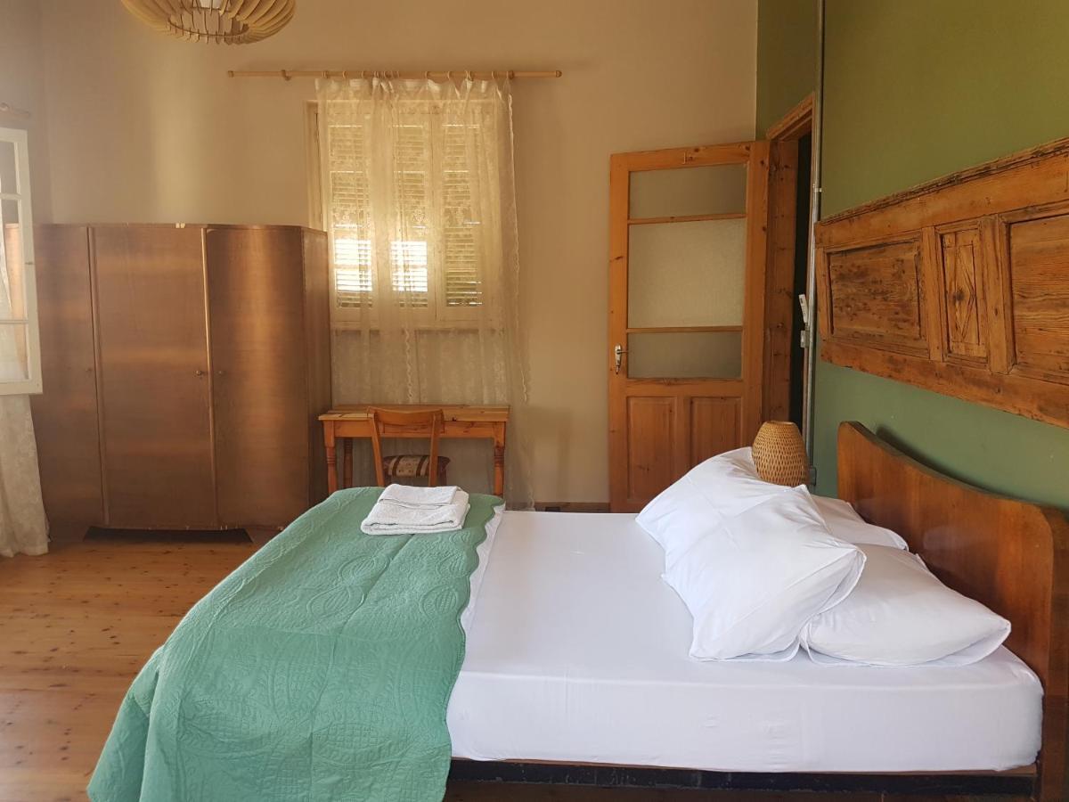 Ines Guest House Nicosia Kültér fotó