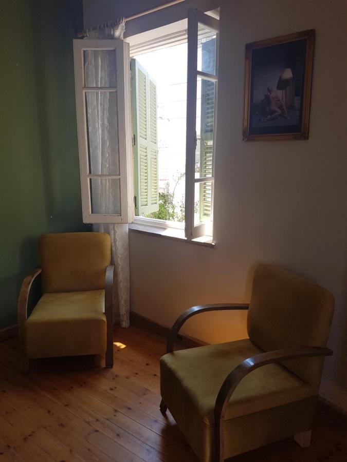 Ines Guest House Nicosia Kültér fotó