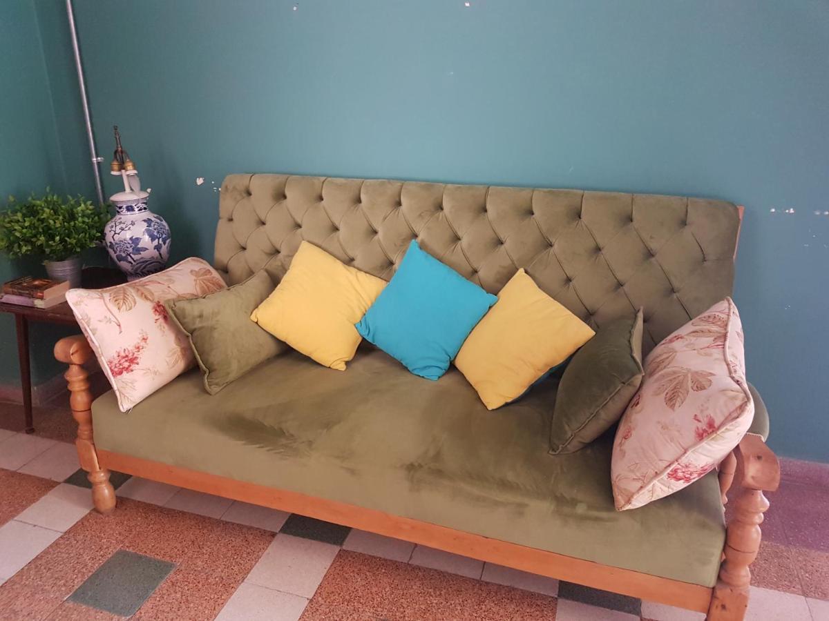 Ines Guest House Nicosia Kültér fotó