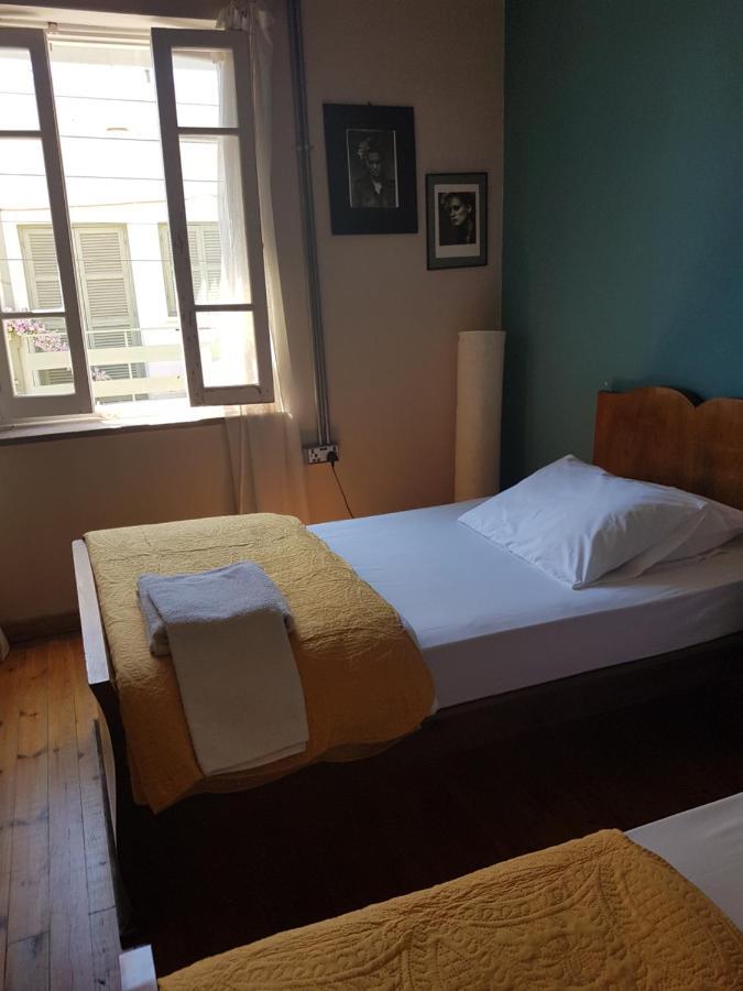 Ines Guest House Nicosia Kültér fotó