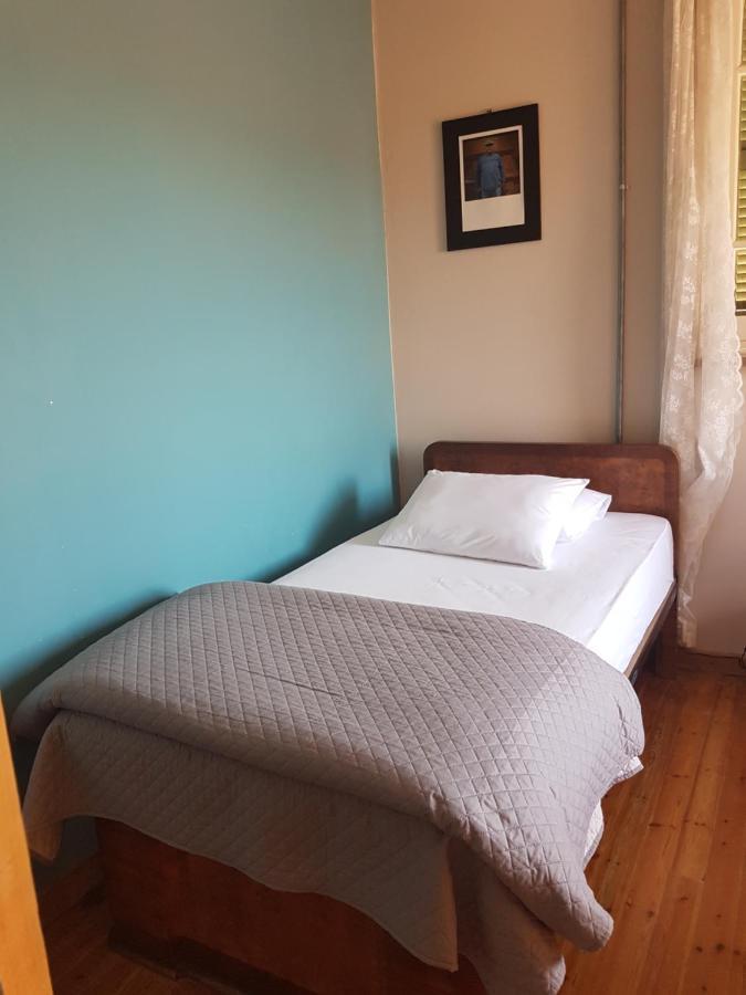 Ines Guest House Nicosia Kültér fotó