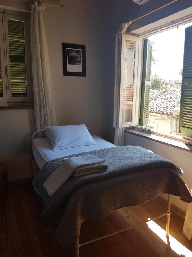 Ines Guest House Nicosia Kültér fotó