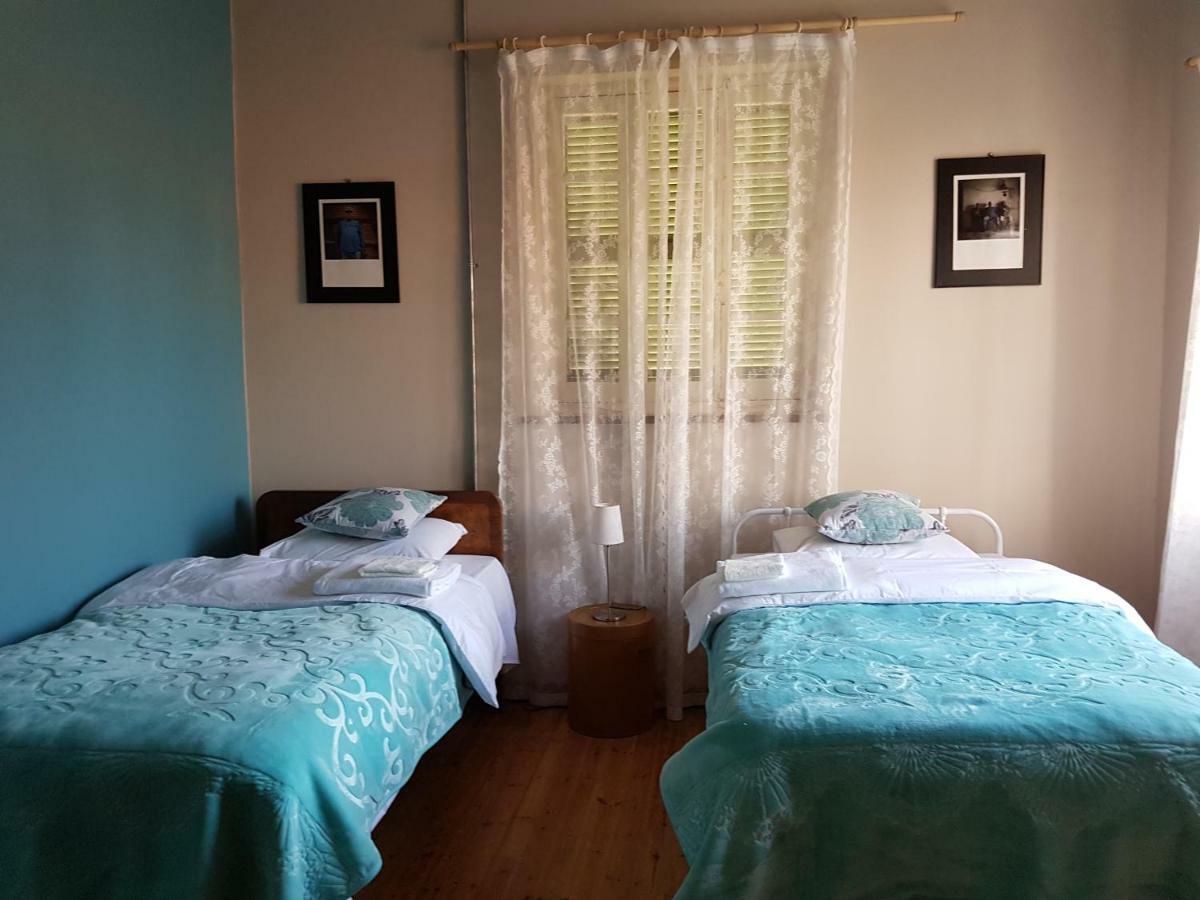 Ines Guest House Nicosia Kültér fotó