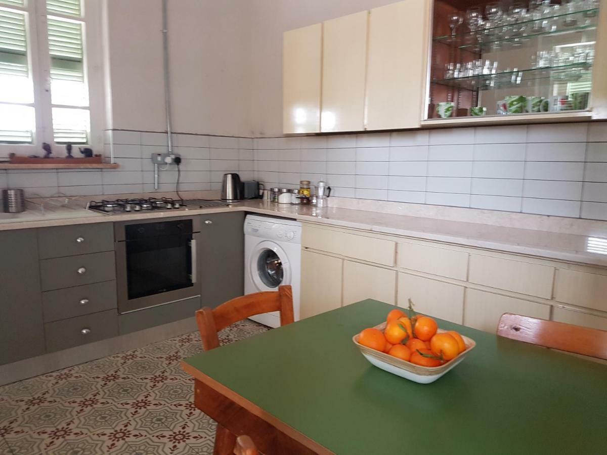 Ines Guest House Nicosia Kültér fotó