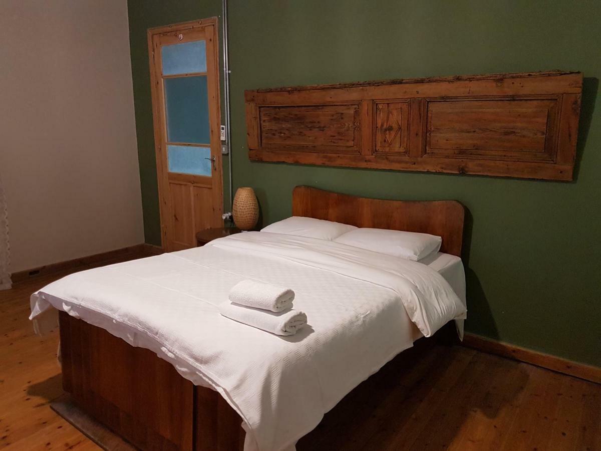 Ines Guest House Nicosia Kültér fotó
